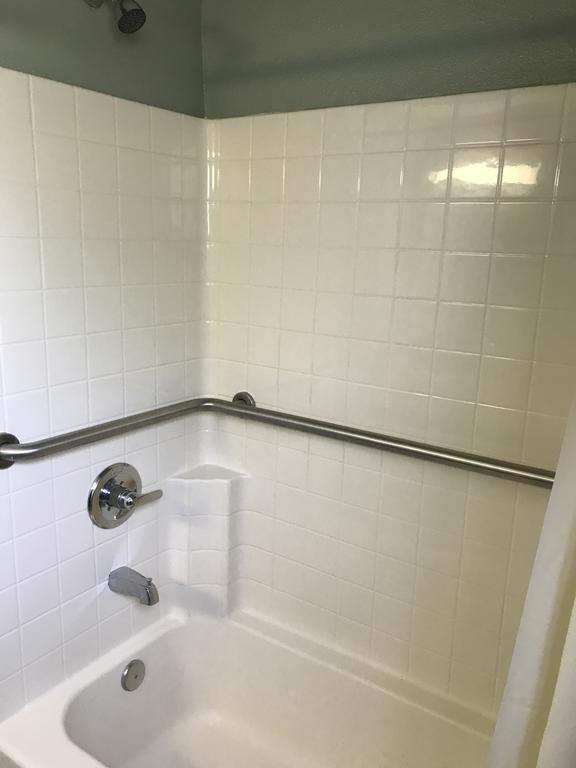 Economy Inn Modesto Dış mekan fotoğraf